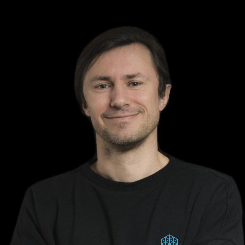 Oleg Svynarchuk